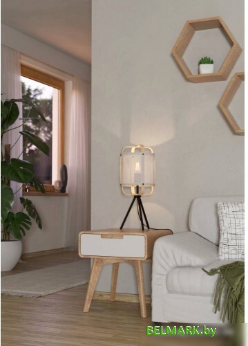 Настольная лампа Eglo Surfleet 43934 - фото2