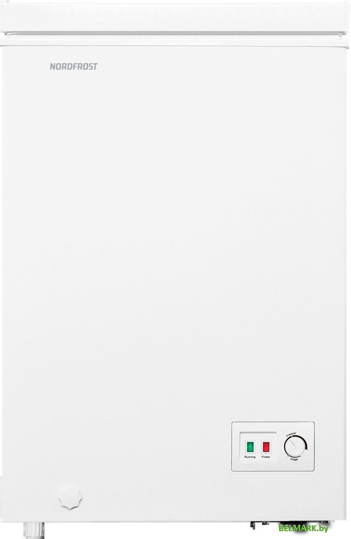 Морозильный ларь Nordfrost CFS 150 - фото
