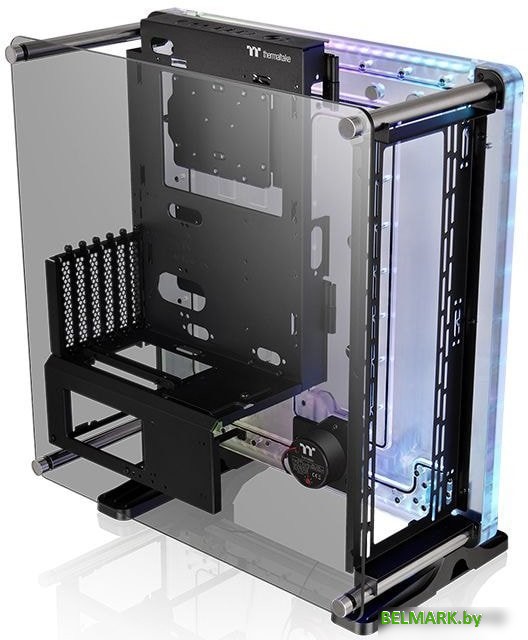 Корпус Thermaltake DistroCase 350P CA-1Q8-00M1WN-00 - фото2