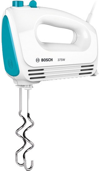 Миксер Bosch MFQ2210D (бирюзовый) - фото2