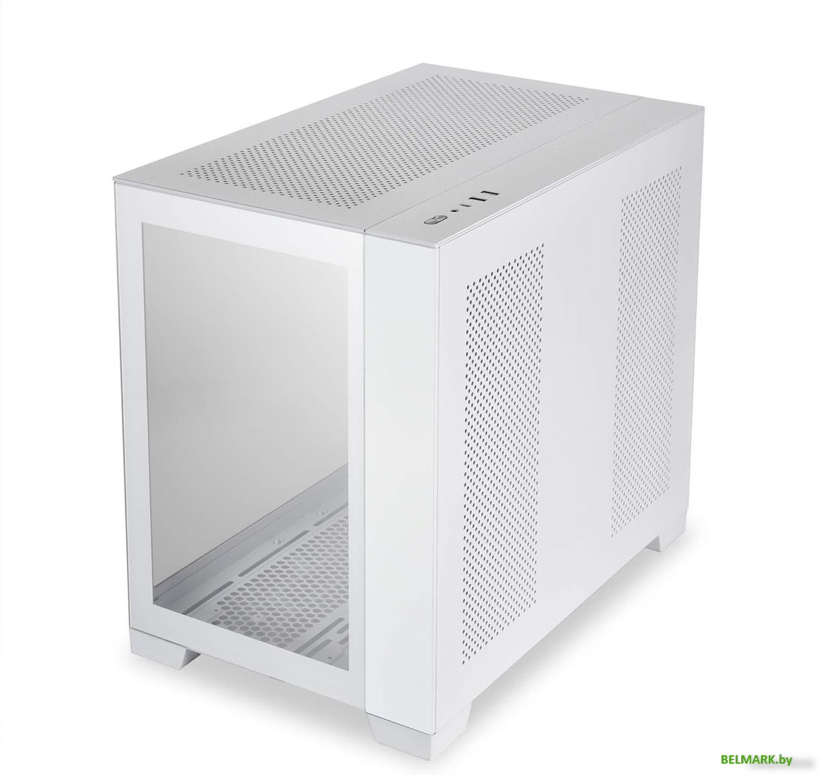 Корпус Lian Li O11 Dynamic Mini G99.O11DMI-S.00 - фото2