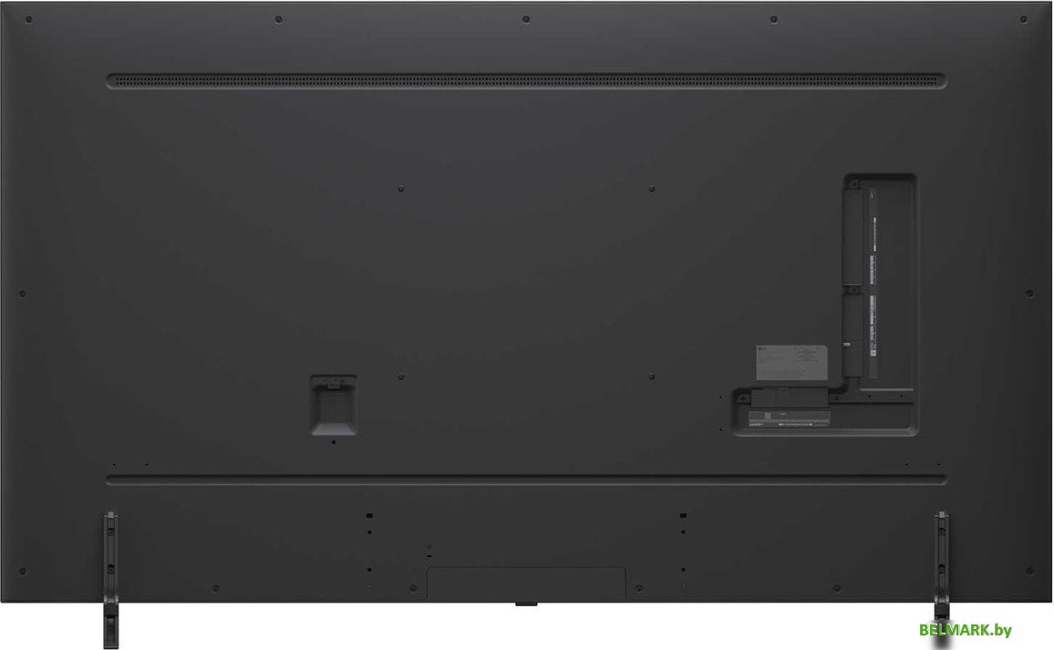 Телевизор LG Nanocell AI NANO90 75NANO90A6B - фото2