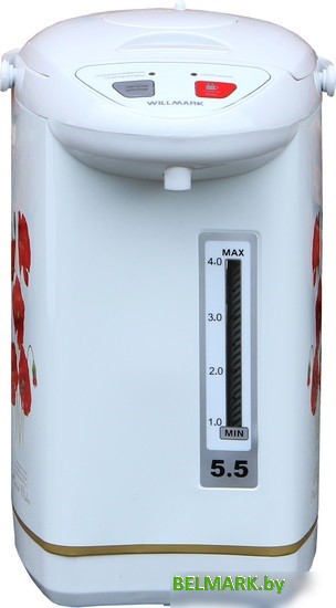 Термопот Willmark WAP-553UW - фото2