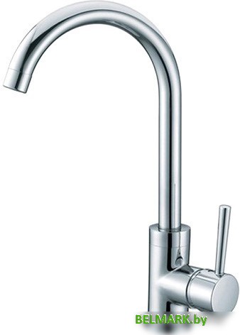 Смеситель Kaiser Merkur [26633] - фото