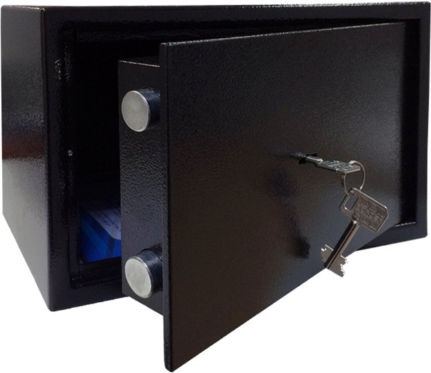 Офисный сейф Эком ОС 22 - фото
