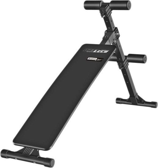 Силовая скамья Leco Starter [гп420] - фото