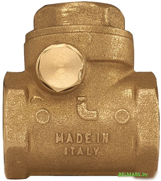 ITAP Горизонтальный 2" 1300200M - фото