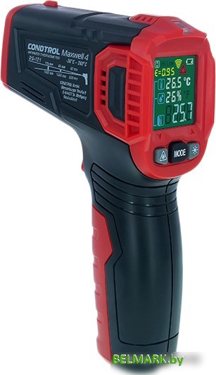 Пирометр Condtrol Maxwell 4 - фото