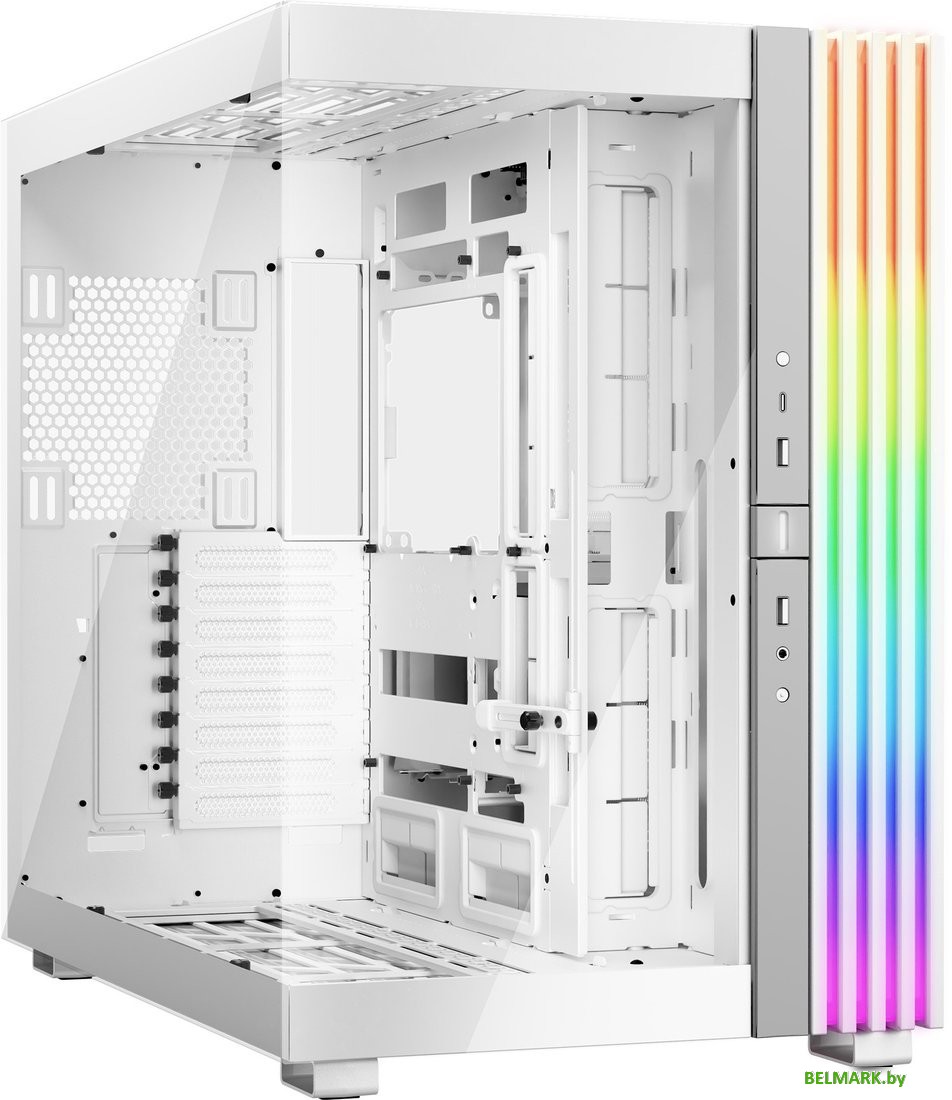 Корпус be quiet! Light Base 900 DX ARGB BGW70 - фото