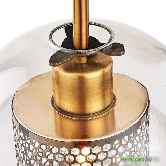 Бра Arte Lamp Manchester A7620AP-1AB - фото