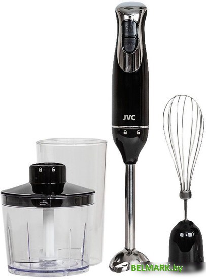 Погружной блендер JVC JK-HB5014 - фото2