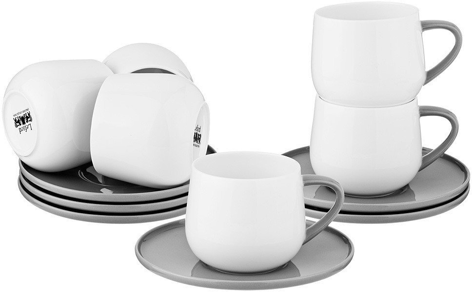 Сервиз Lefard 264-972 - фото