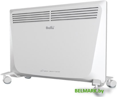 Конвектор Ballu Enzo BEC/EZER-1500 - фото