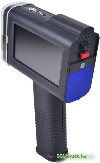 Портативный принтер G&G GG-HH1001B - фото2