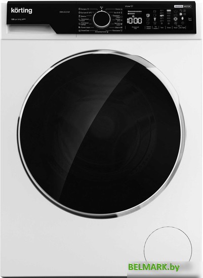 Стиральная машина Korting KWM 42ILS1269 - фото