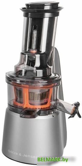 Соковыжималка Gotze & Jensen SJ901T - фото