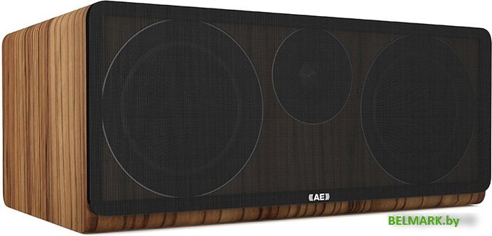 Акустика Acoustic Energy AE107 (коричневый) - фото2