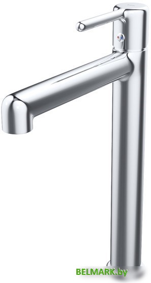 Смеситель IDDIS Aiger AIGSB01i01 - фото2