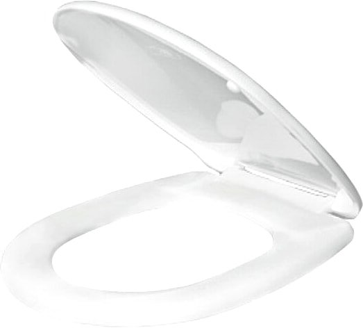 Сиденье для унитаза Milardo 020PP00M31 - фото