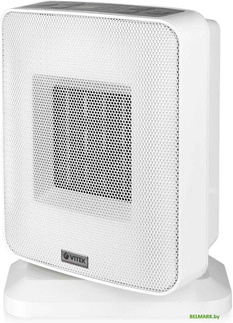 Тепловентилятор Vitek VT-2066 GY - фото