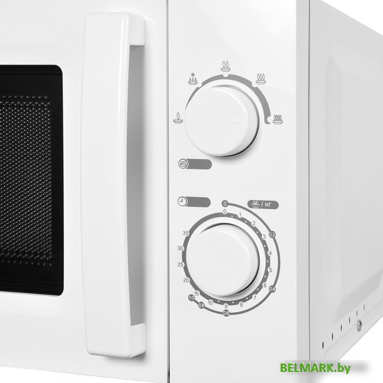 Микроволновая печь Hyundai HYM-M2005 - фото2