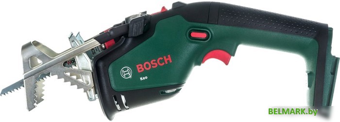 Сабельная пила Bosch Keo 0600861A01 (без АКБ) - фото