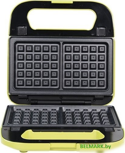 Многофункциональная сэндвичница Oursson EG0704/GA - фото2