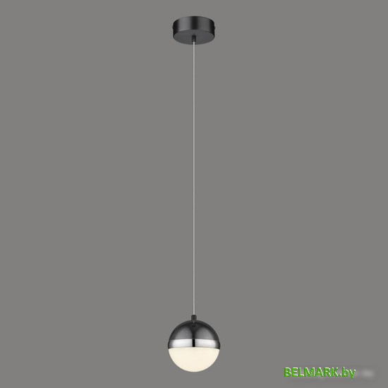 Подвесная люстра Velante 431-106-01 - фото2