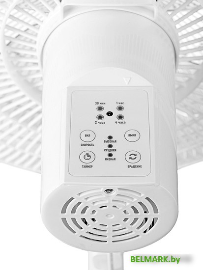 Вентилятор CENTEK CT-5024 (белый) - фото2