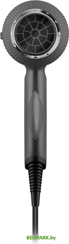 Фен Redmond (Редмонд) HD1704 (серый) - фото2