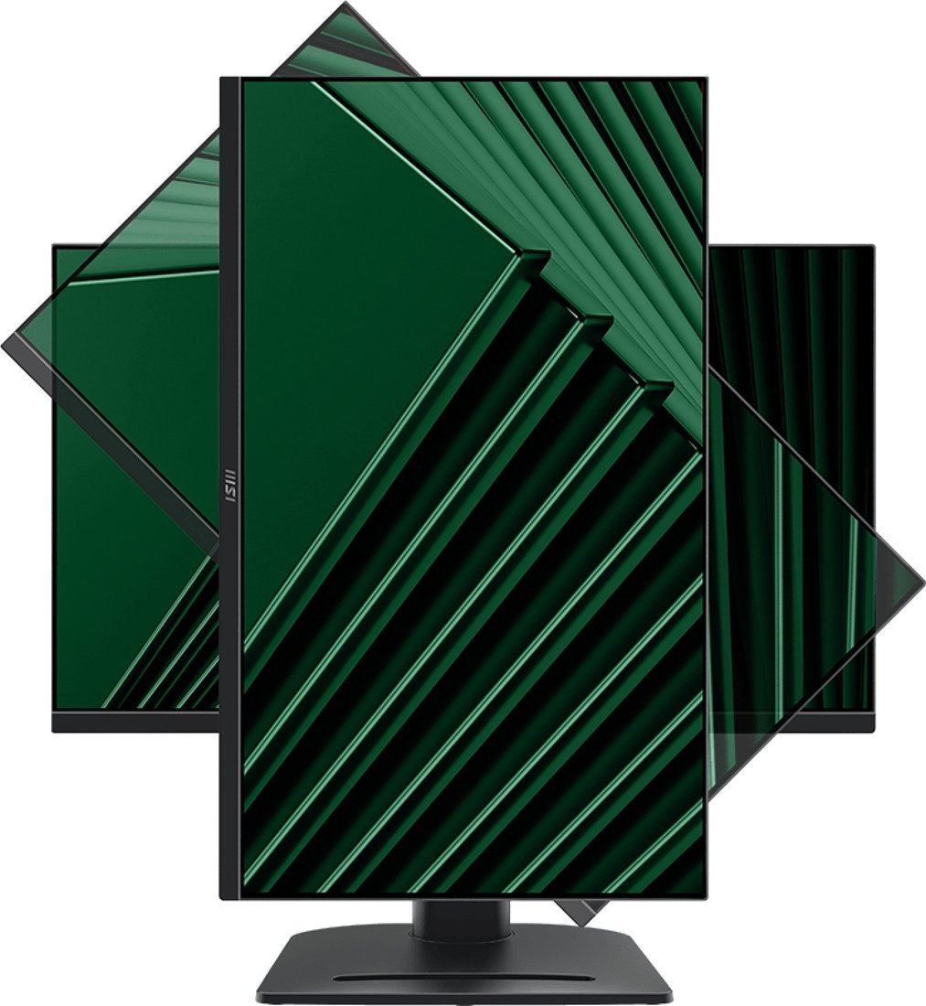 Монитор MSI Pro MP275PG - фото2