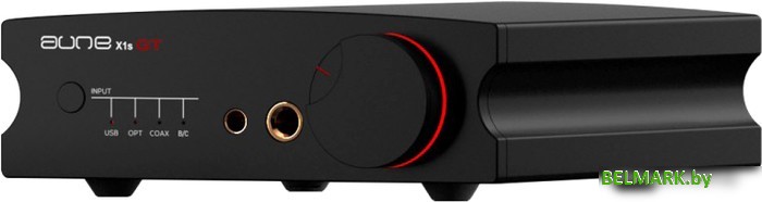 Настольный усилитель Aune X1s GT BT - фото