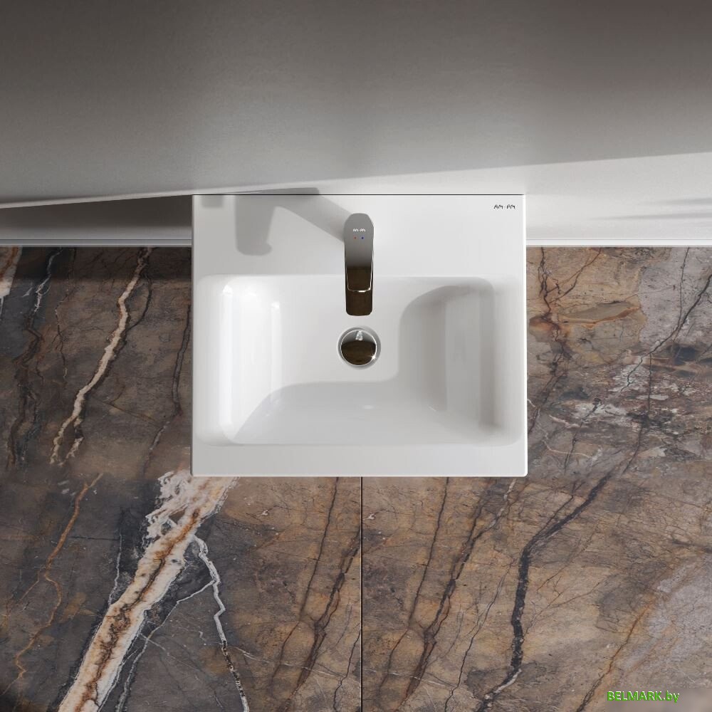 Умывальник AM.PM Gem M90WCC0502WG - фото2