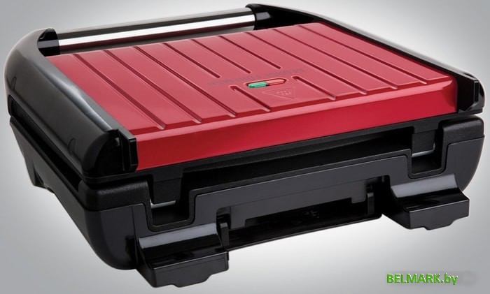 Электрогриль Russell Hobbs George Foreman 25050-56 - фото2