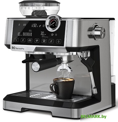 Кофейная станция BQ CM5002 - фото