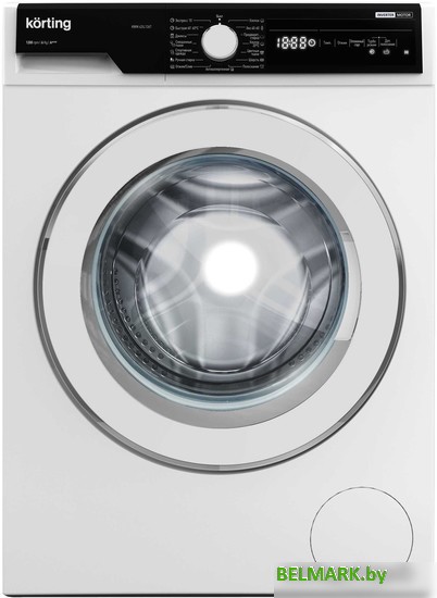 Стиральная машина Korting KWM 42IL1267 - фото