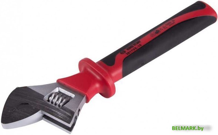 Ключ разводной King Tony 3611VE-10 - фото