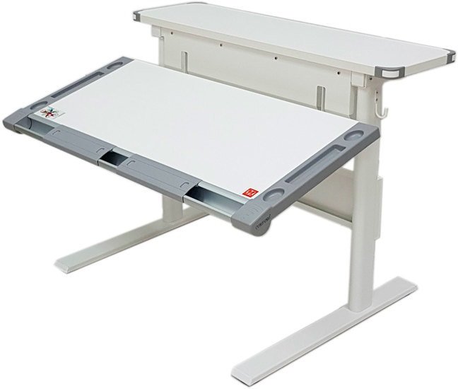 Парта Comf-Pro M7 Bianco - фото