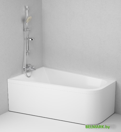 Ванна AM.PM Spirit W72A-160R100W-A2 - фото2