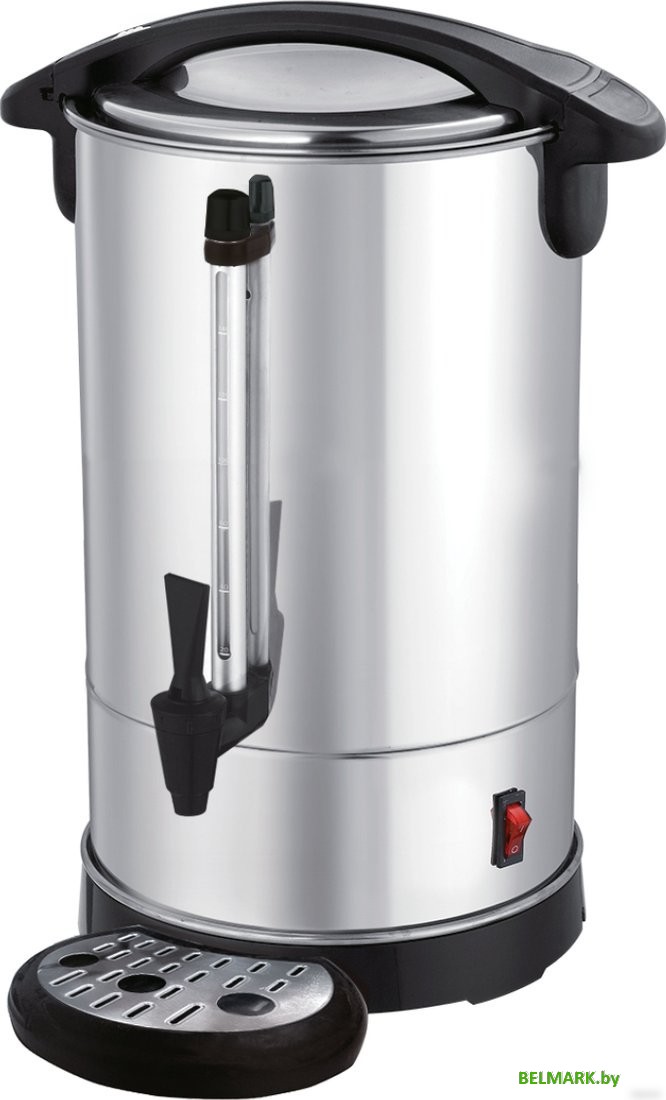 Термопот Willmark WWB-1611S - фото