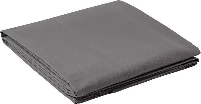 Скатерть Tkano Essential TK20-TC0003 (серый) - фото2