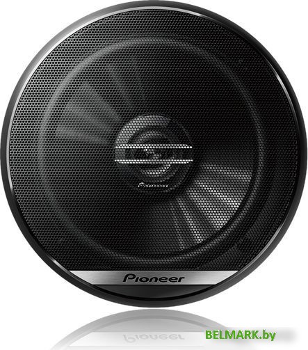 Коаксиальная АС Pioneer TS-G1620F-2 - фото2