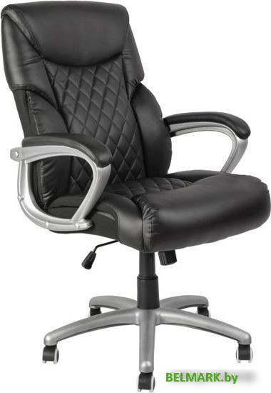 Кресло Меб-ФФ MF-3022 (черный) - фото