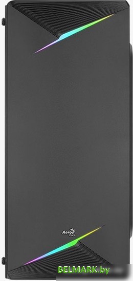 Корпус AeroCool Talon-A-BK-V1 - фото2