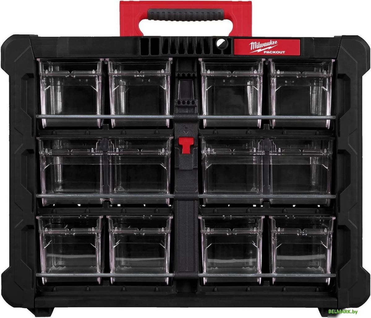 Органайзер Milwaukee 4932498323 - фото