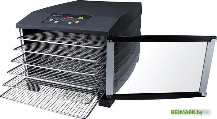 Сушилка для овощей и фруктов Steba ED 6 - фото2