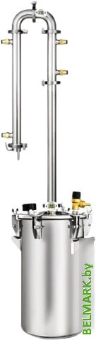 Автоклав Феникс Сириус New - фото