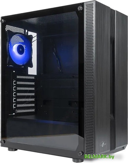 Корпус Eurocase A31 ARGB - фото