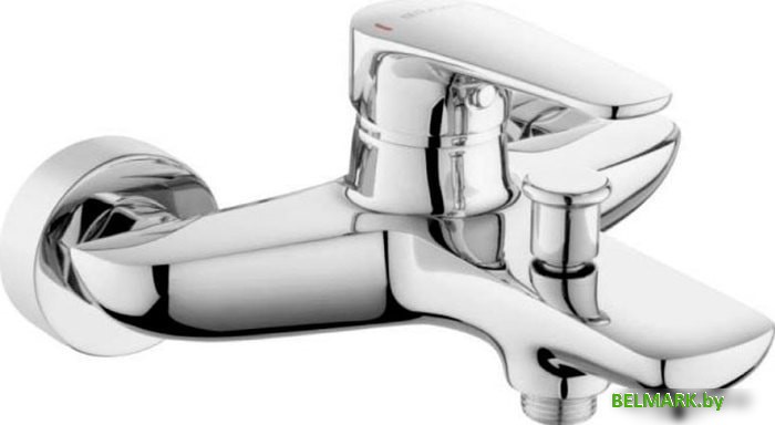 Смеситель Bravat Arden F6351385CP-01-RUS - фото