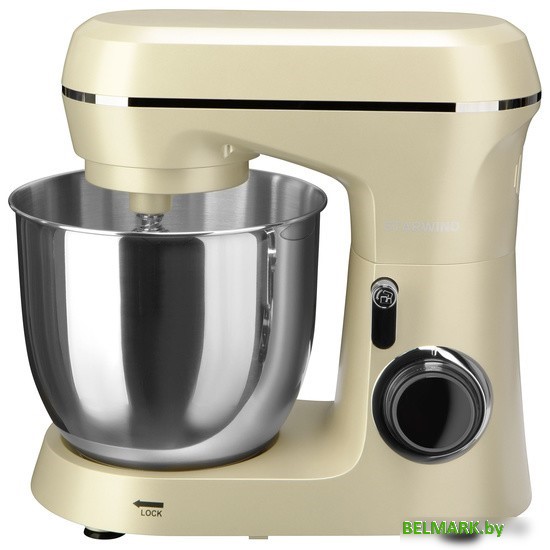 Планетарный миксер StarWind SPM6164 - фото2